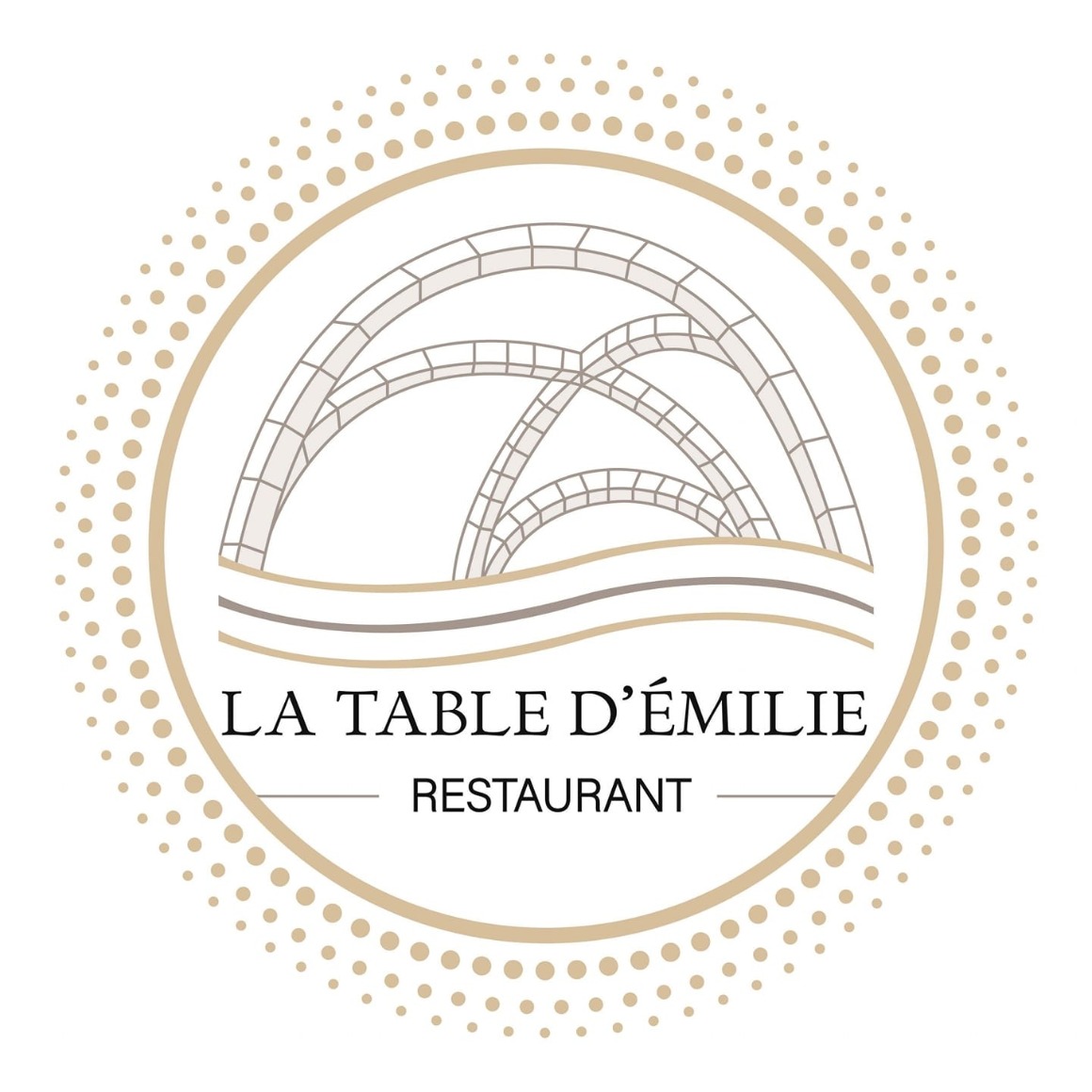 Adresse - Horaires - Téléphone - La Table d Emilie - Restaurant Marseillan